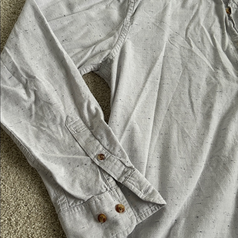 Obey Button down shirt - Picture 5 of 7